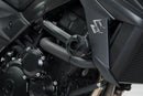 Yamaha MT 03 [2023-2024] - Crash pad kit - billede 3