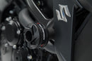 Yamaha MT 03 [2023-2024] - Crash pad kit - billede 4