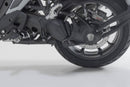 BMW R 12 nineT [2024-2026] - Sturzpad-Kit für Hinterachse – Bild 2