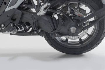 BMW R 12 nineT [2024-2026] - Crash pad kit til bagaksel – billede 2