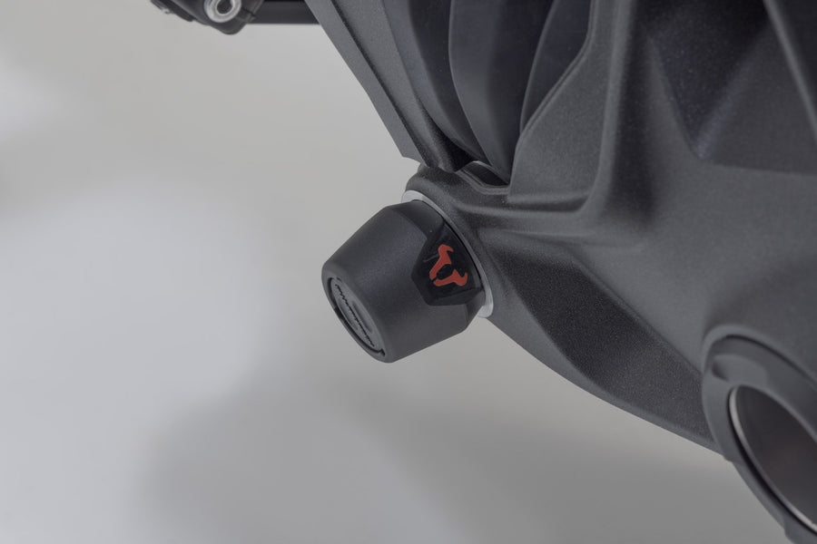 BMW R 12 nineT [2024-2026] - Sturzpad-Kit für Hinterachse – Bild 4