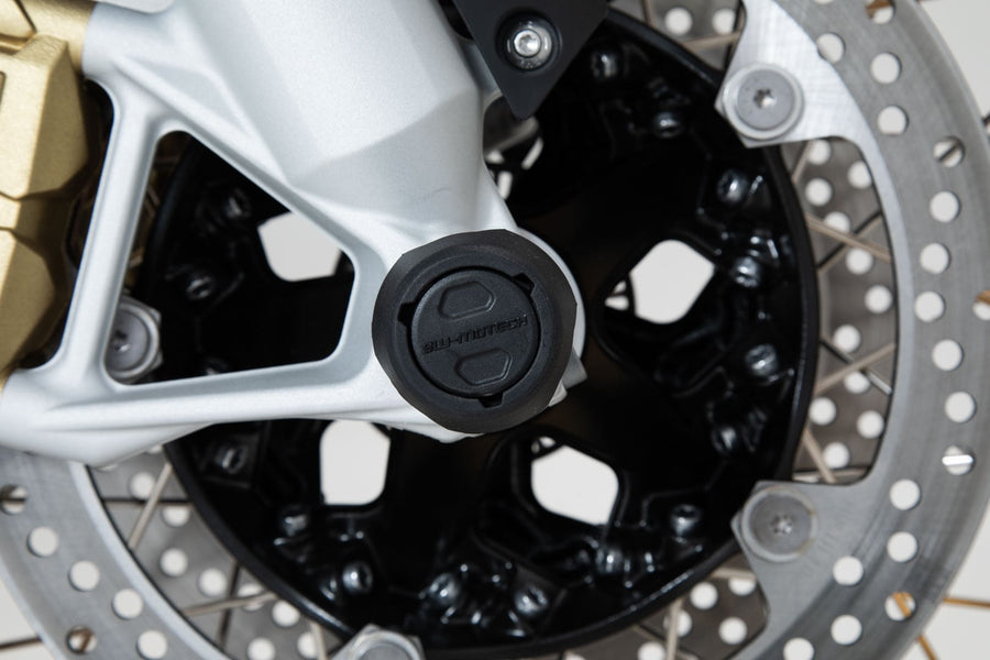 BMW R 1200 RT [2017-2018] - Sturzpad-Kit für Vorderachse – Bild 3