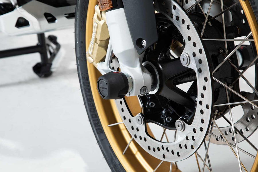 BMW R 1200 RT [2017-2018] - Sturzpad-Kit für Vorderachse – Bild 5