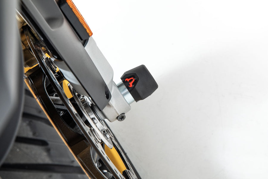 BMW R 1200 RT [2017-2018] - Sturzpad-Kit für Vorderachse – Bild 7