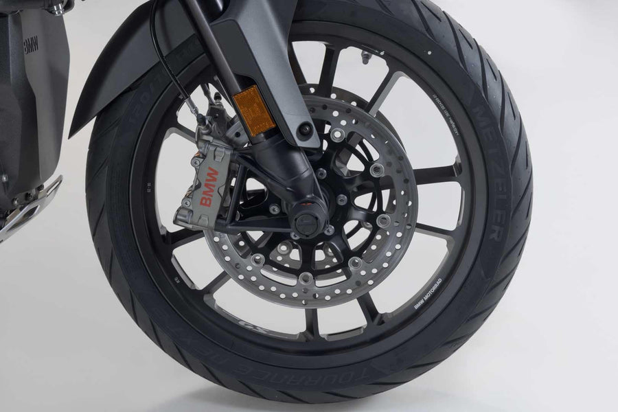 BMW R 12 [2024-2026] - Crash pad kit til foraksel – billede 2