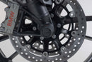 BMW R 12 S [2025] - Crash pad kit til foraksel – billede 3