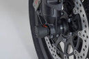 BMW R 12 [2024-2026] - Crash pad kit til foraksel – billede 4
