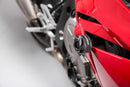 BMW S 1000 R [2014-2016] - Crash pad kit - billede 3