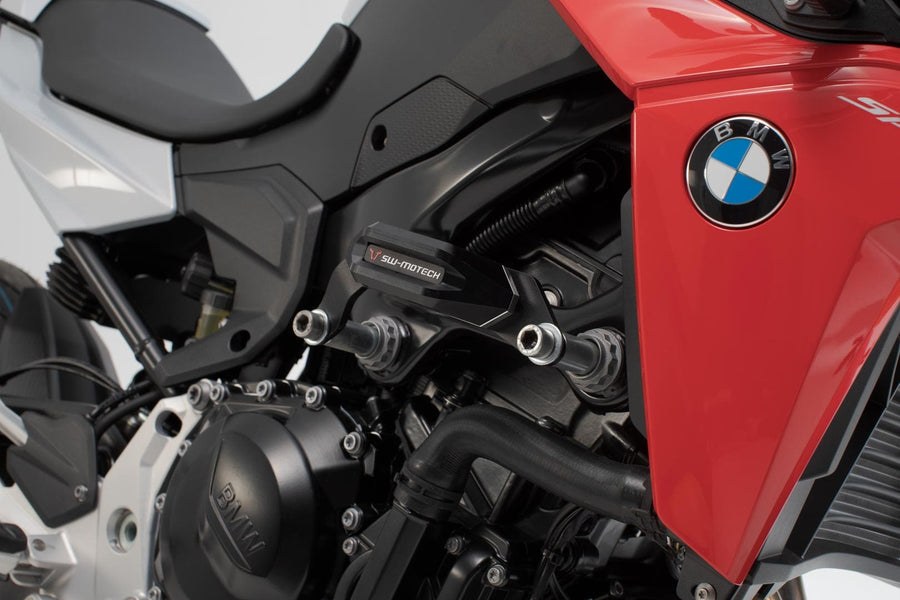 BMW F 900 R [2020-2024] - Crash pad kit - billede 1