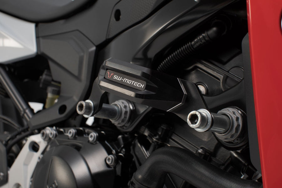 BMW F 900 R [2020-2024] - Crash pad kit - billede 2