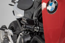 BMW F 900 R [2020-2024] - Crash pad kit - billede 4