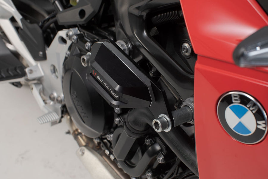 BMW F 900 R [2020-2024] - Crash pad kit - billede 5