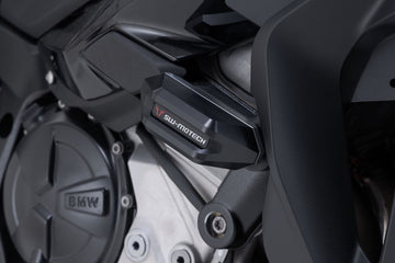 BMW S 1000 XR [2019-2026] - Crash pad kit - billede 1