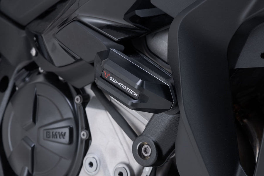 BMW S 1000 XR [2019-2026] - Crash pad kit - billede 1
