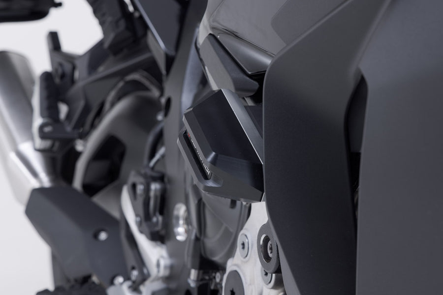 BMW S 1000 XR [2019-2026] - Crash pad kit - billede 2