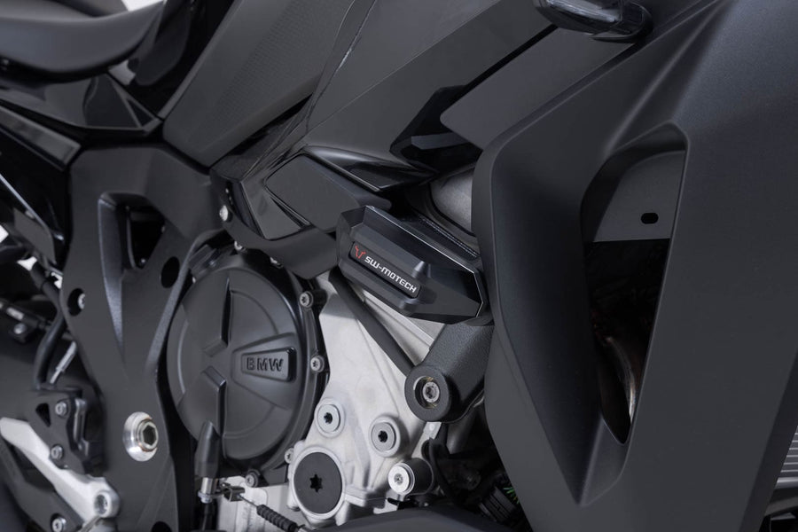 BMW S 1000 XR [2019-2026] - Crash pad kit - billede 3
