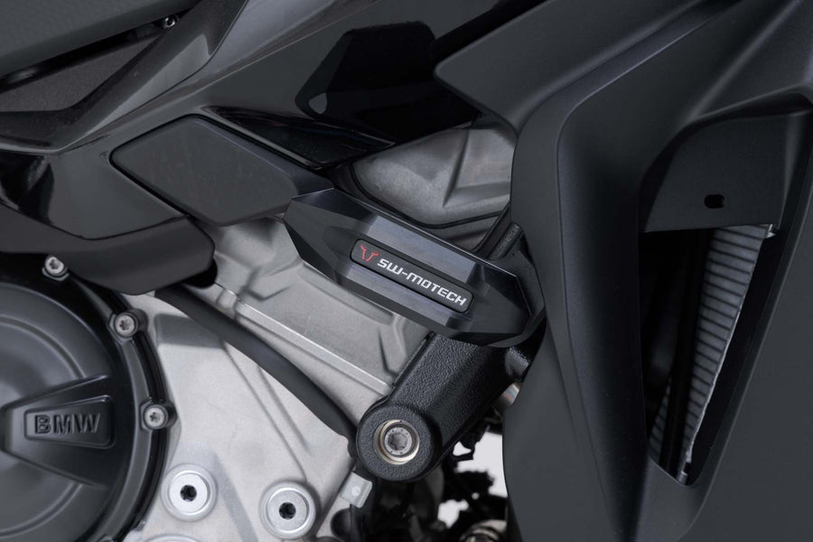 BMW S 1000 XR [2019-2026] - Crash pad kit - billede 4