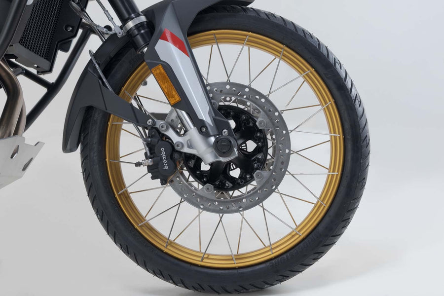BMW F 800 GS-P [2024-2025] - Sturzpad-Kit für Vorderachse – Bild 2