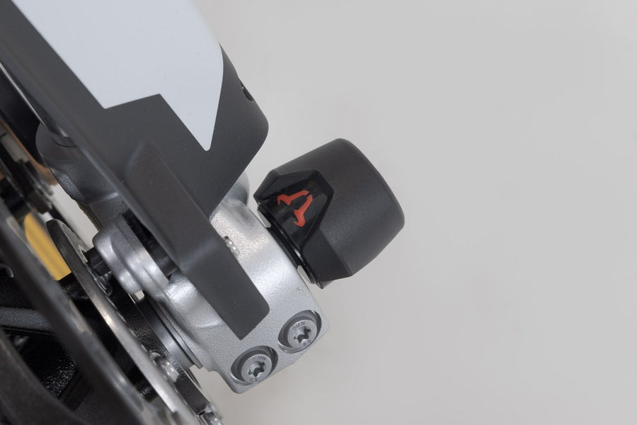 BMW F 800 GS-P [2024-2025] - Sturzpad-Kit für Vorderachse – Bild 7