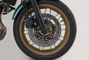 Kawasaki Z 650 [2021-2026] - Crash pad kit til foraksel - billede 2
