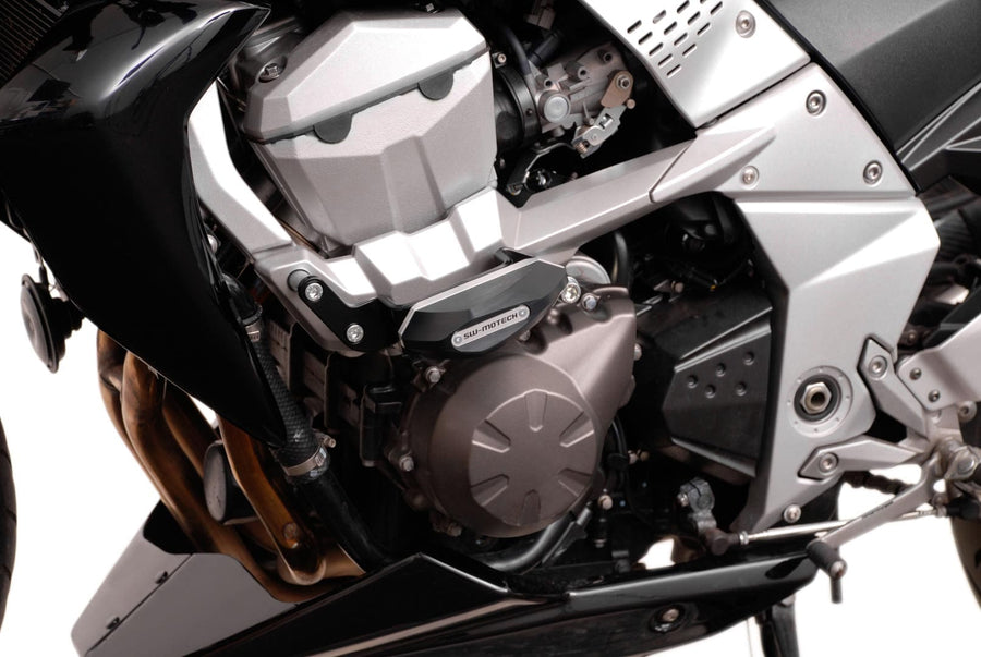 Kawasaki Z 750 [2006-2012] - Crash pad kit - billede 2
