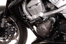 Kawasaki Z 750 [2006-2012] - Crash pad kit - billede 4