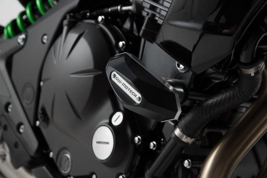 Kawasaki ER-6N 650 [2012-2016] - Crash pad kit - billede 2