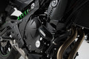 Kawasaki ER-6N 650 [2012-2016] - Crash pad kit - billede 3