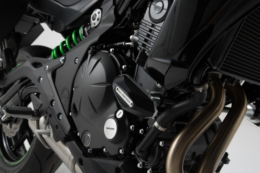 Kawasaki ER-6N 650 [2012-2016] - Crash pad kit - billede 3