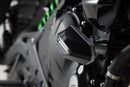 Kawasaki ER-6N 650 [2012-2016] - Crash pad kit - billede 4