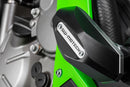 Kawasaki ZX-6R 636 Ninja [2017-2023] - Crash pad kit - billede 1