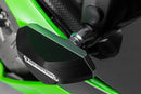Kawasaki ZX-6R 636 Ninja [2017-2023] - Crash pad kit - billede 3
