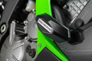 Kawasaki ZX-6R 636 Ninja [2017-2023] - Crash pad kit - billede 4