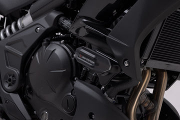 Kawasaki Versys 650 [2021-2024] - Crash pad kit - billede 2