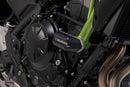 Kawasaki Z 650 [2021-2026] - Crash pad kit - billede 1