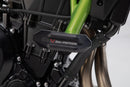 Kawasaki Z 650 [2021-2026] - Crash pad kit - billede 2