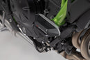 Kawasaki Z 650 [2021-2026] - Crash pad kit - billede 4