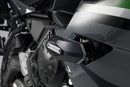 Kawasaki Ninja 650 [2021-2026] - Sturzpad-Kit für Rahmenmontage – Bild 5