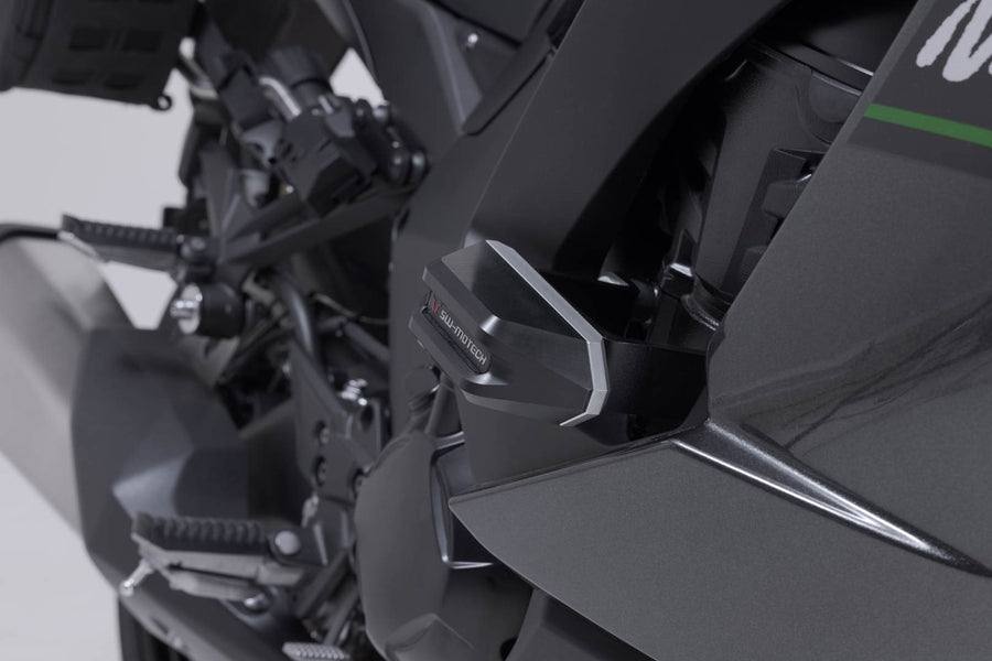 Kawasaki Ninja 1100 SX [2025-2026] - Sturzpad-Kit – Bild 2