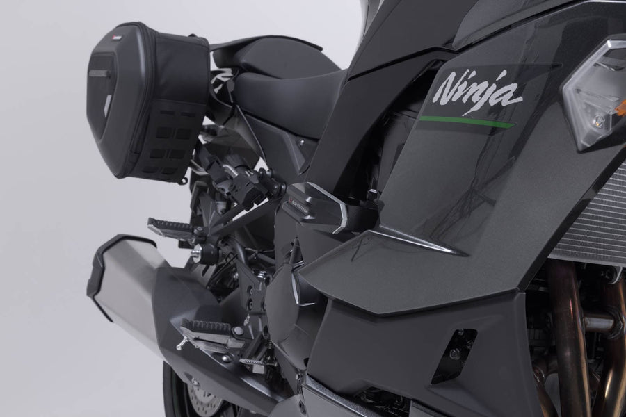 Kawasaki Ninja 1100 SX [2025-2026] - Sturzpad-Kit – Bild 3