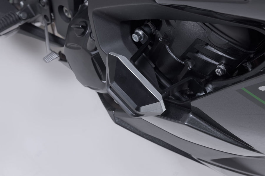 Kawasaki Ninja 1100 SX [2025-2026] - Sturzpad-Kit – Bild 5