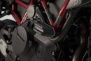 Kawasaki Z H2 1000 [2021-2026] - Sturzpad-Kit für Rahmenmontage – Bild 2