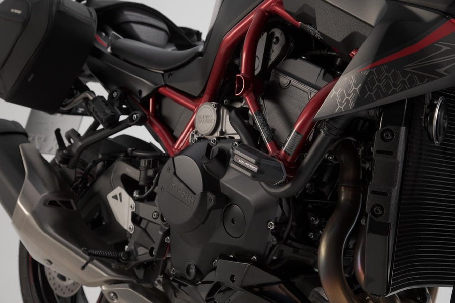 Kawasaki Z H2 1000 [2021-2026] - Sturzpad-Kit für Rahmenmontage – Bild 3