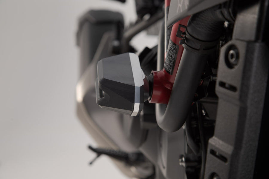 Kawasaki Z H2 1000 [2021-2026] - Sturzpad-Kit für Rahmenmontage – Bild 6