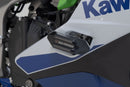 Kawasaki ZX-4 RR 400 Ninja [2023-2026] - Crash pad kit - billede 2