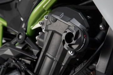 Kawasaki Z 900 RS [2021-2024] - Rammeslibersæt - billede 1