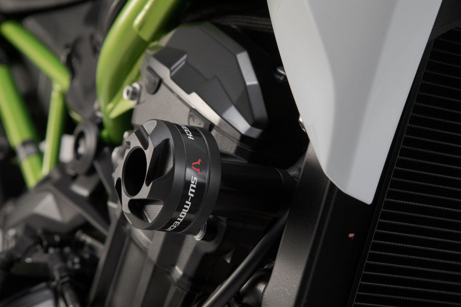 Kawasaki Z 900 [2022-2024] - Rahmenschleifer-Kit – Bild 2