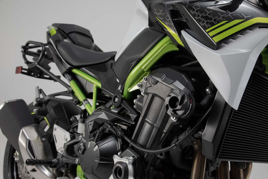 Kawasaki Z 900 [2022-2024] - Rahmenschleifer-Kit – Bild 3
