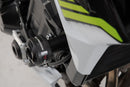 Kawasaki Z 900 [2022-2024] - Rahmenschleifer-Kit – Bild 5