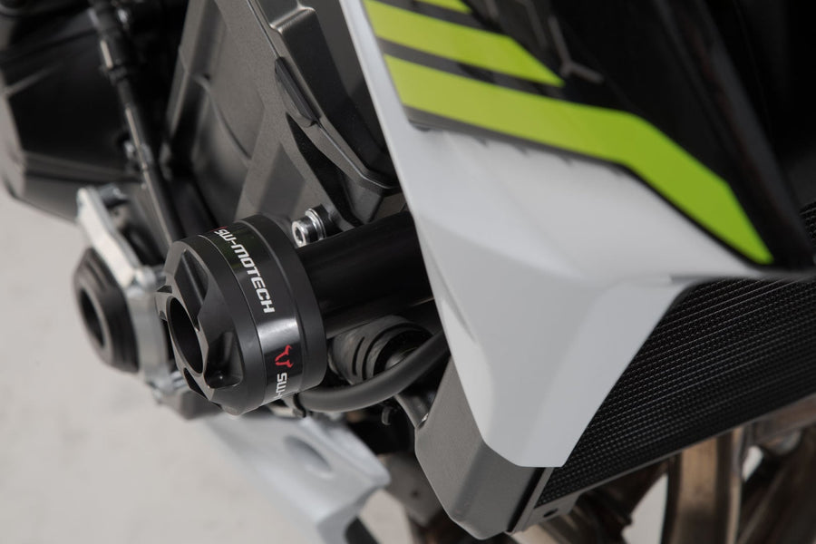 Kawasaki Z 900 [2022-2024] - Rahmenschleifer-Kit – Bild 5